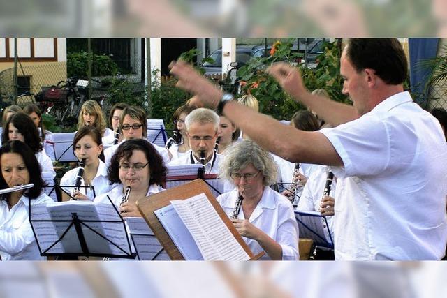 Musikalische Besonderheit