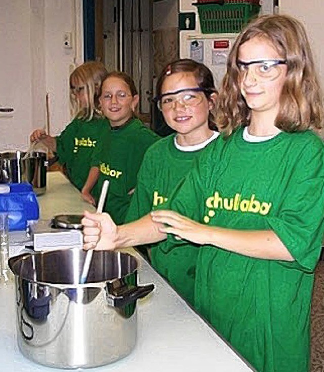 Jede Menge Abwechslung verspricht  das Kinderferienprogramm der Berggemeinde.   | Foto: kanmacher