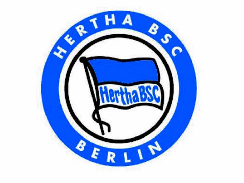 Vereinswappen Hertha BSC Berlin  | Foto: bz