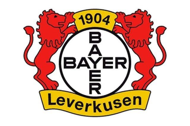 Wo wurden die Spieler von Bayer Leverkusen geboren?