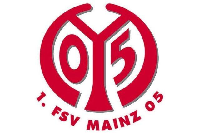 Wo wurden die Spieler des FSV Mainz 05 geboren?