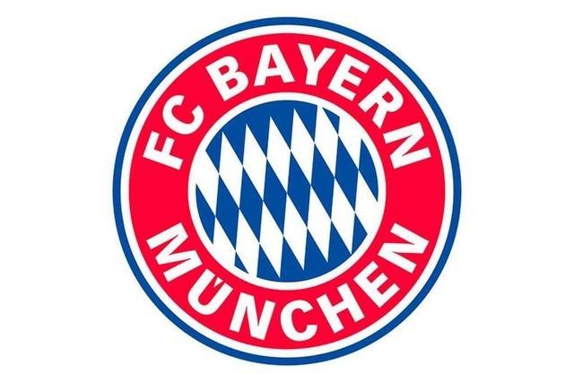 Woher kommen die Spieler von Bayern München?