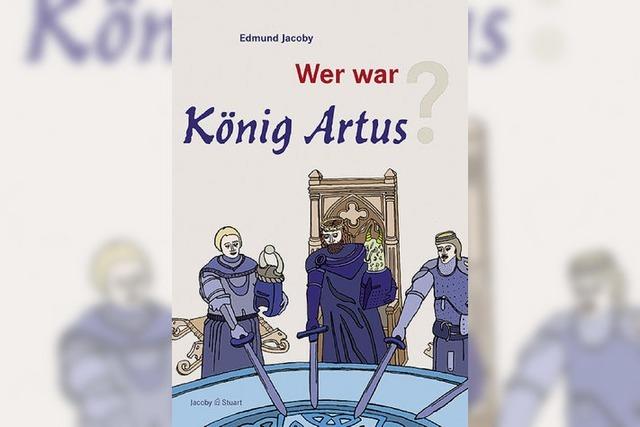 BUCHTIPP: Der Beste aller Ritter