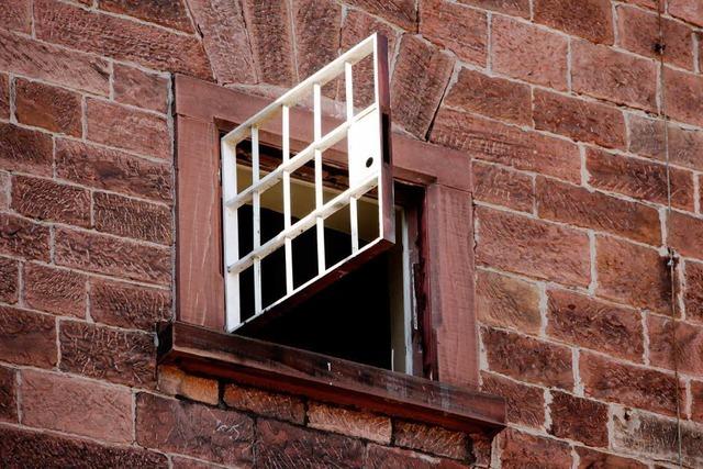 Ideensuche: Was wird aus dem alten Offenburger Gefängnis?