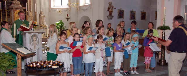 Die Kinder und Jugendlichen verwandeln die Wste in einen blhenden Garten.   | Foto: Jutta Binner-Schwarz