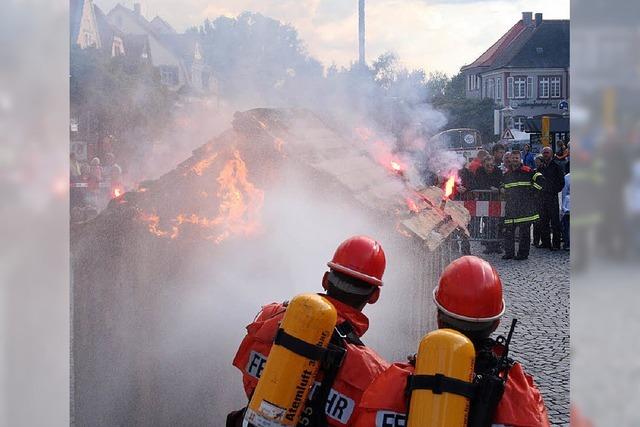 Feuerwehrtag fr Kinder