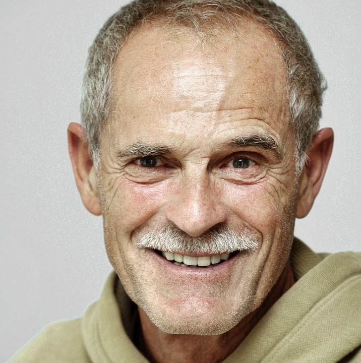 Herbert-Theo Rinck spielt Tennis aus Leidenschaft - Freiburg - Badische ...