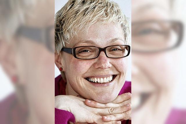 Elke ist weg - ist sie vielleicht beim Schwarzwurzel-Rainer?