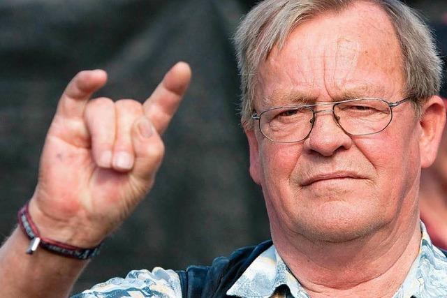 Fotos: Das Wacken Festival