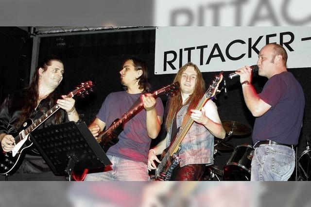 Der Rittacker-Rock bekommt allmhlich Kultstatus
