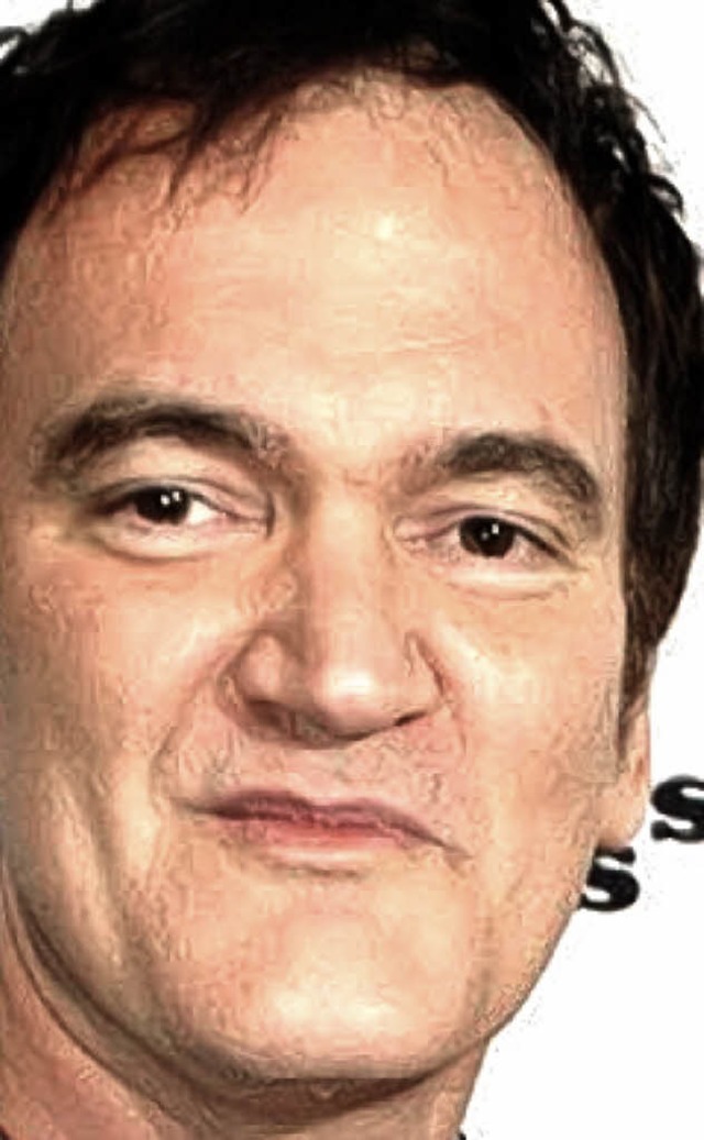 Tarantino  | Foto: dpa