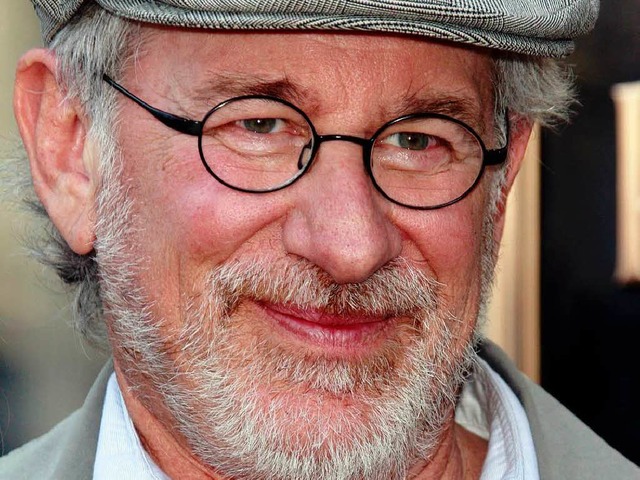Steven Spielberg  | Foto: dpa