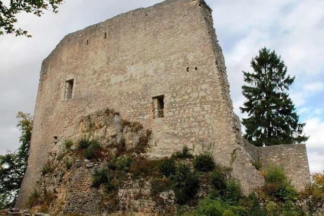 Weltkriegsbunker im Basel-Land