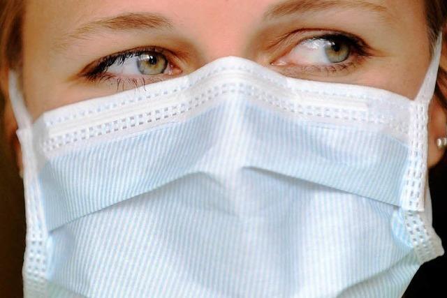 25 Menschen in der Ortenau sind an der Neuen Grippe erkrankt