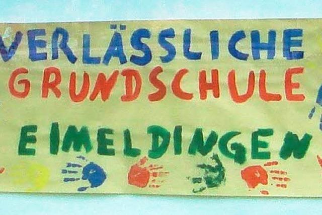 Schule soll angebaut werden