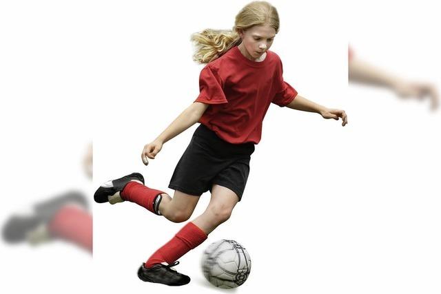 Der andere Kick: Frauenfußball