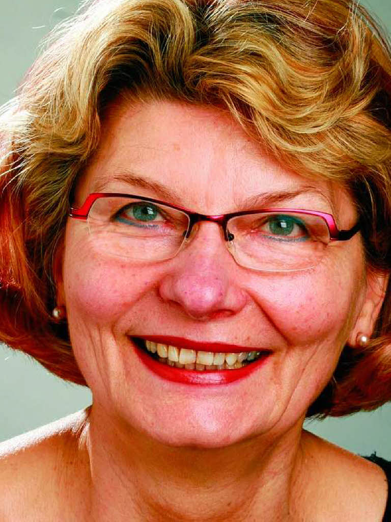 Adelheid Mltgen (CDU), 2.  Brgermeisterstellvertreterin