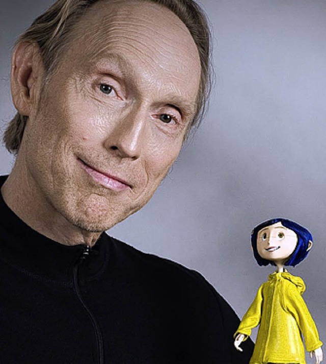 Henry Selick  | Foto:  2008 LAIKA, Inc. All rights reserved.