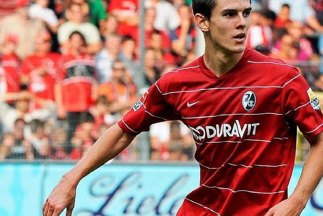 Johannes Flum: VfB ist grere Herausforderung als der HSV