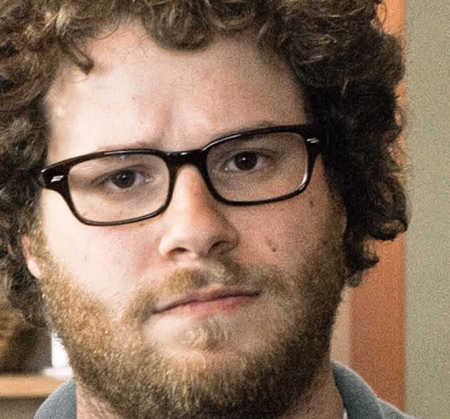 Seth Rogen  | Foto: senator