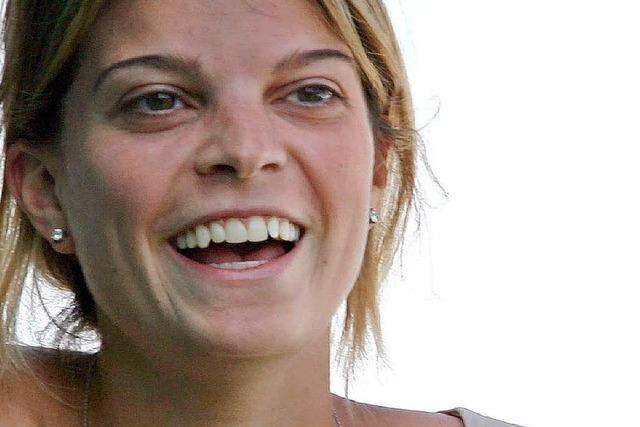 Milliardenerbin Athina Onassis verkauft Privatinsel