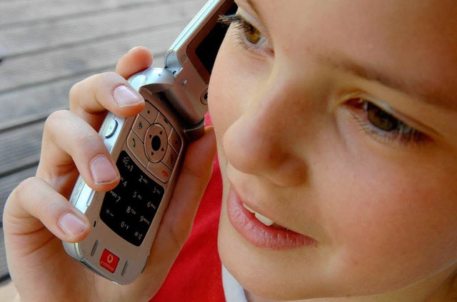 Wie viel Handy darf es sein?  | Foto: ddp