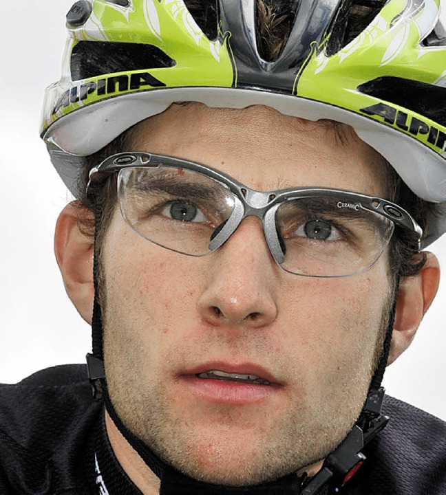 Moritz Milatz gewinnt die Bundesliga Mountainbike Badische Zeitung