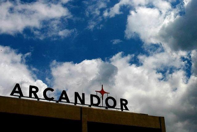 Arcandor: Insovenzverwalter greift Ex-Vorstand an