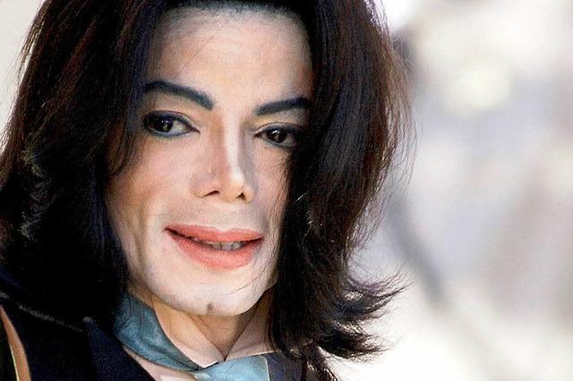 Michael Jacksons Beerdigungstermin steht