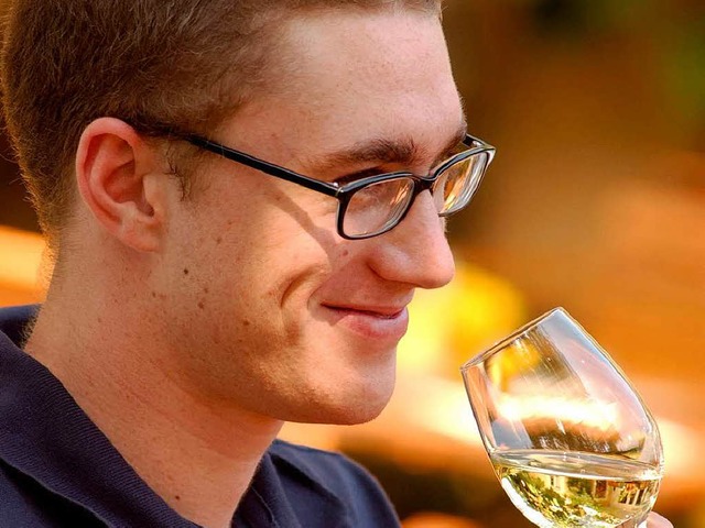 Der bewusste Weingenuss soll beim Brei... Weinfest eine strkere Rolle spielen.  | Foto: Deutsches Weininstitut (DWI)
