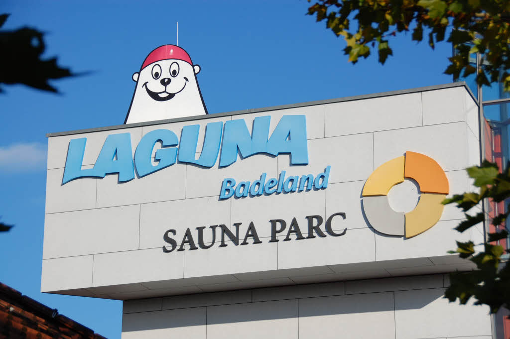 Laguna wird für 13 Millionen saniert Weil am Rhein Badische Zeitung