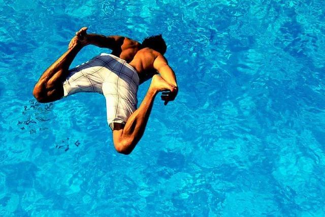 Fotos: Sommer in Deutschland