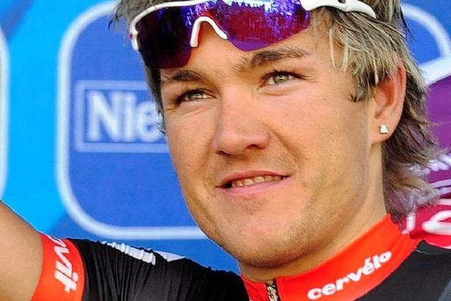 Haussler gewinnt 