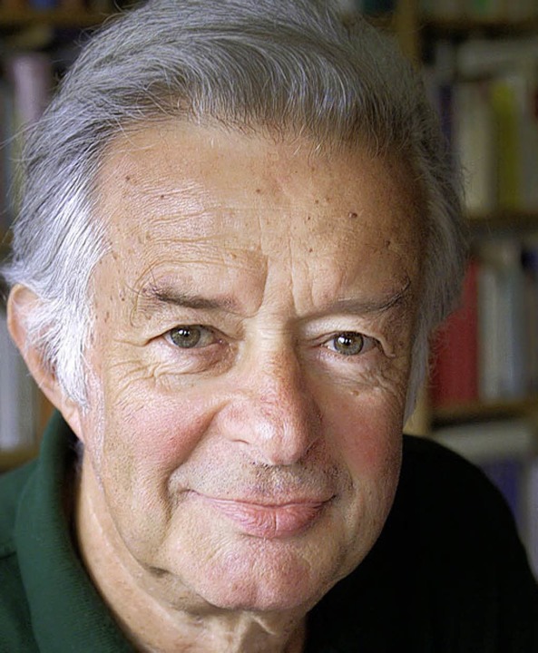 Walter Helmut Fritz Augenblicke Vor Augen und unerreichbar - Literatur - Badische Zeitung