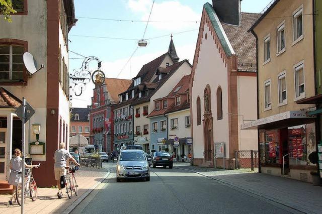 Alt-Buchholz, Urgraben, Nachtwchter . . .