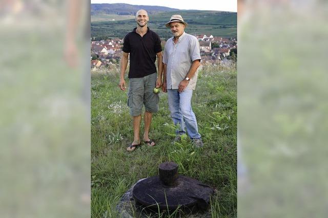 komanufaktur im ehemaligen Wasserhochbehlter