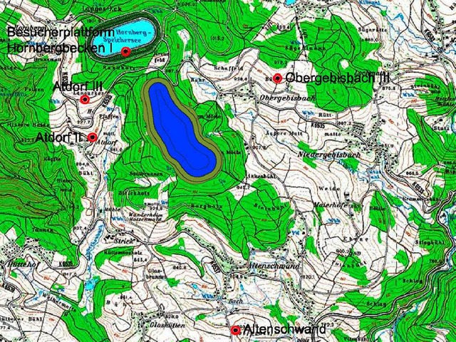 Eine neue Form fr das Hornbergbecken ...rschiedenen Standpunkten aus aussieht.  | Foto: privat