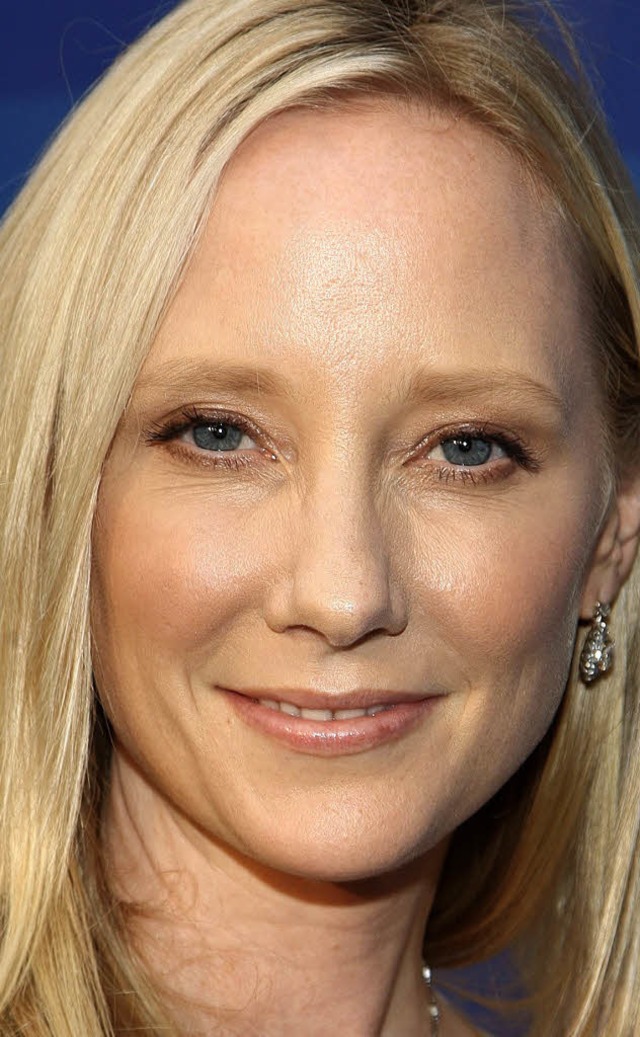 Anne Heche  | Foto: AFP