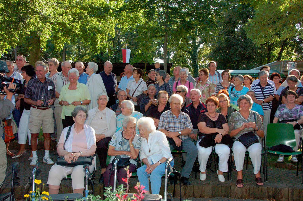 Impressionen vom Weinfest