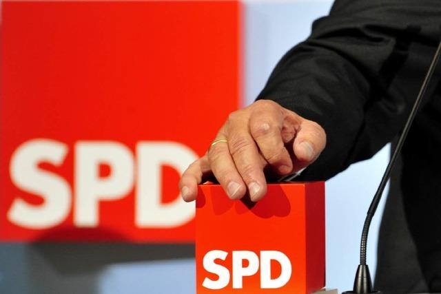 Wahlanalyse: Kalkl und Dilemma der SPD