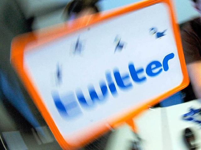 Wie gelangten die Daten auf Twitter?  | Foto: dpa