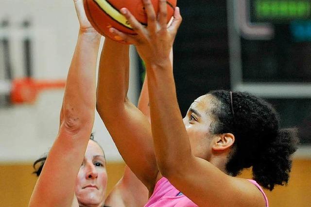 USC-Basketballerinnen laden die Liga ein