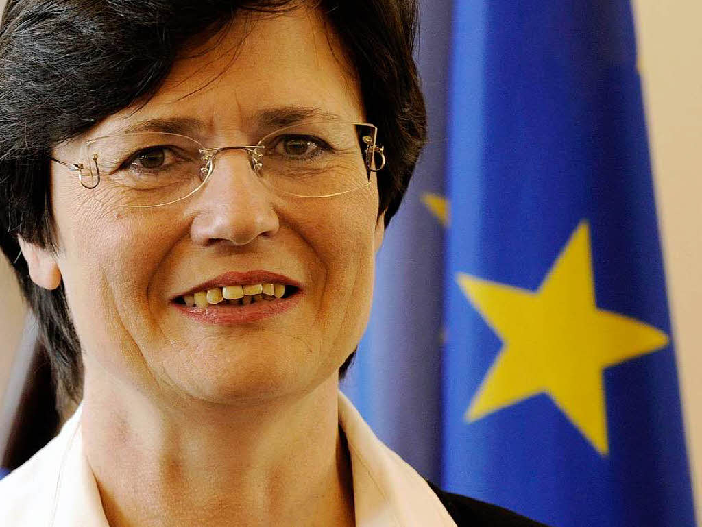 Thüringen: Die CDU will die Ministerpräsidentin stellen - Deutschland