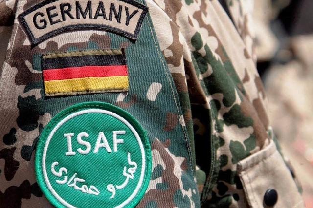 Die Kritik am Einsatz der Bundeswehr in Afghanistan wächst