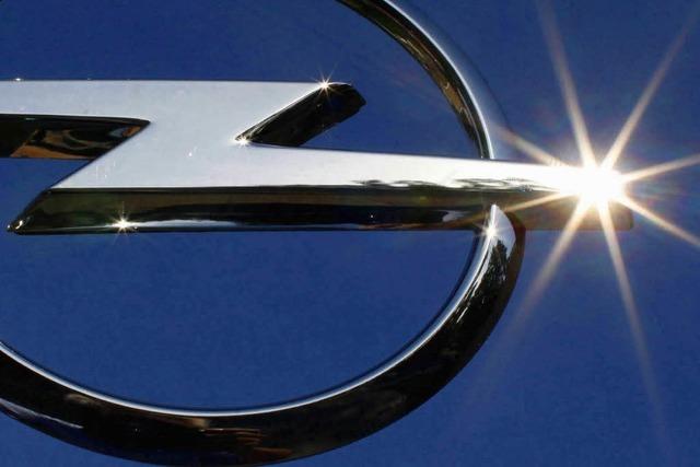 Entscheidung: GM will Opel an Magna verkaufen