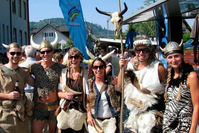 Mnstertal gewinnt Stadtwette