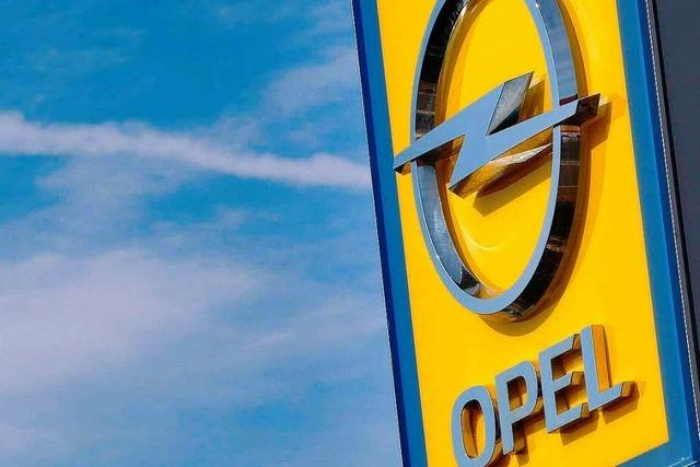 General Motors verkauft Opel an Magna