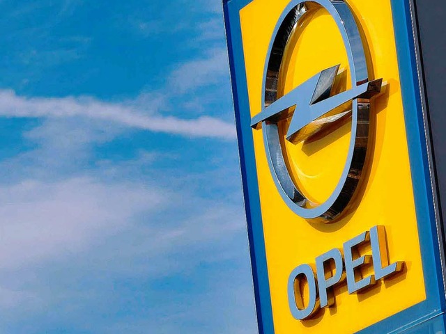 Opel wird an Magna verkauft.  | Foto: ddp
