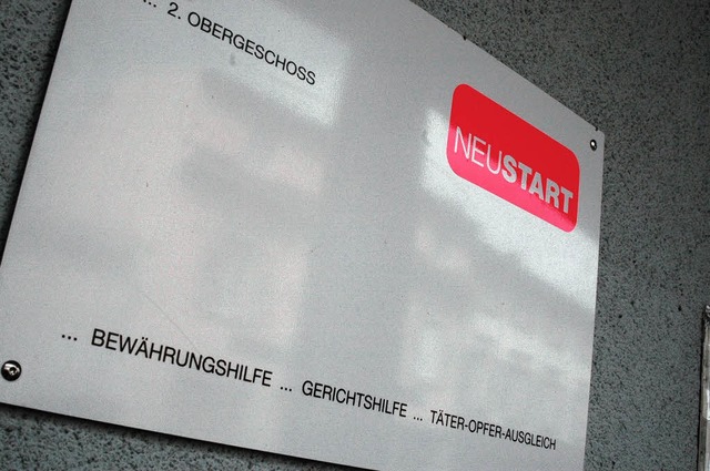 &#8222;Neustart&#8220; ist jetzt in der Wallbrunnstrae.   | Foto: Michael Reich