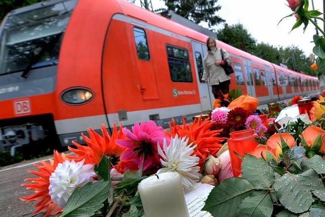 S-Bahn-Mord entfacht Debatte ber Jugendstrafrecht